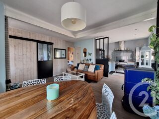  Maison à vendre 4 pièces 144 m²