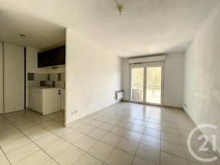  Appartement à vendre 3 pièces 63 m²