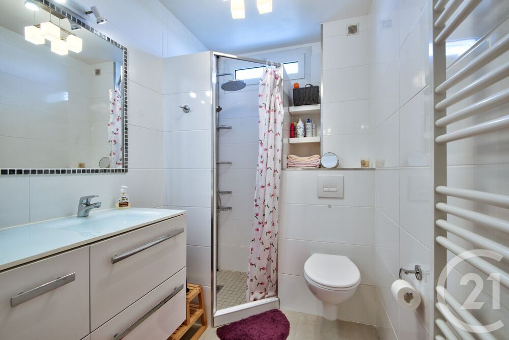 à vendre  Appartement Nice (06300)