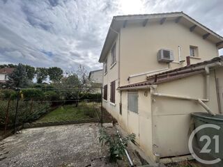  Maison � vendre 4 pi�ces 100 m�