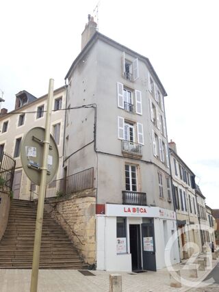  Immeuble à vendre 163 m²