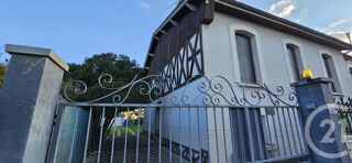  Maison � vendre 6 pi�ces 145 m�