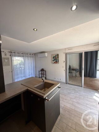  Appartement � vendre 3 pi�ces 67 m�