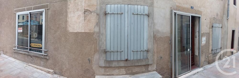 vente Maison - 7 pièce(s) - 85 m² Lagrasse (11220)