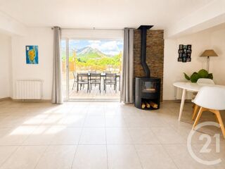  Maison à vendre 6 pièces 149 m²