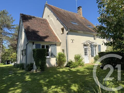   Vente Maison Maison - 4 pice(s) - 150 m
