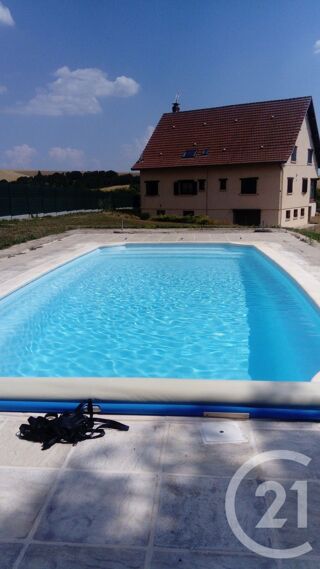  Maison à vendre 8 pièces 266 m²