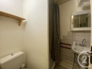  Appartement à louer 1 pièce 22 m²