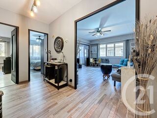  Appartement � vendre 3 pi�ces 66 m�