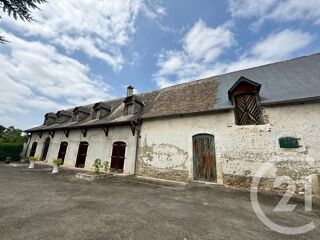  Maison à vendre 4 pièces 288 m²