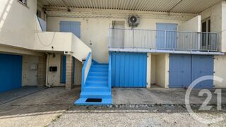  Appartement à louer 2 pièces 48 m²