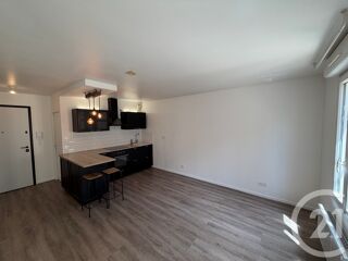  Appartement � louer 1 pi�ce 28 m�