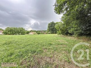  Terrain � vendre 4500 m�