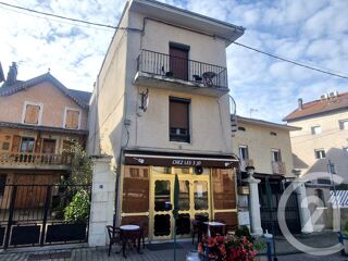  Maison � vendre 7 pi�ces 183 m�