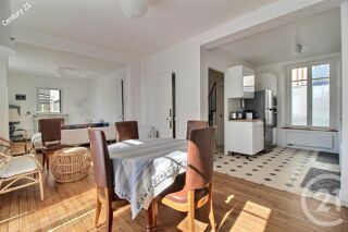  Maison � vendre 6 pi�ces 155 m�