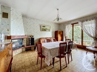  Maison à vendre 4 pièces 200 m²
