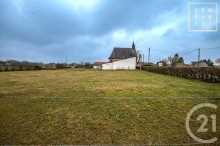  Terrain � vendre 938 m�