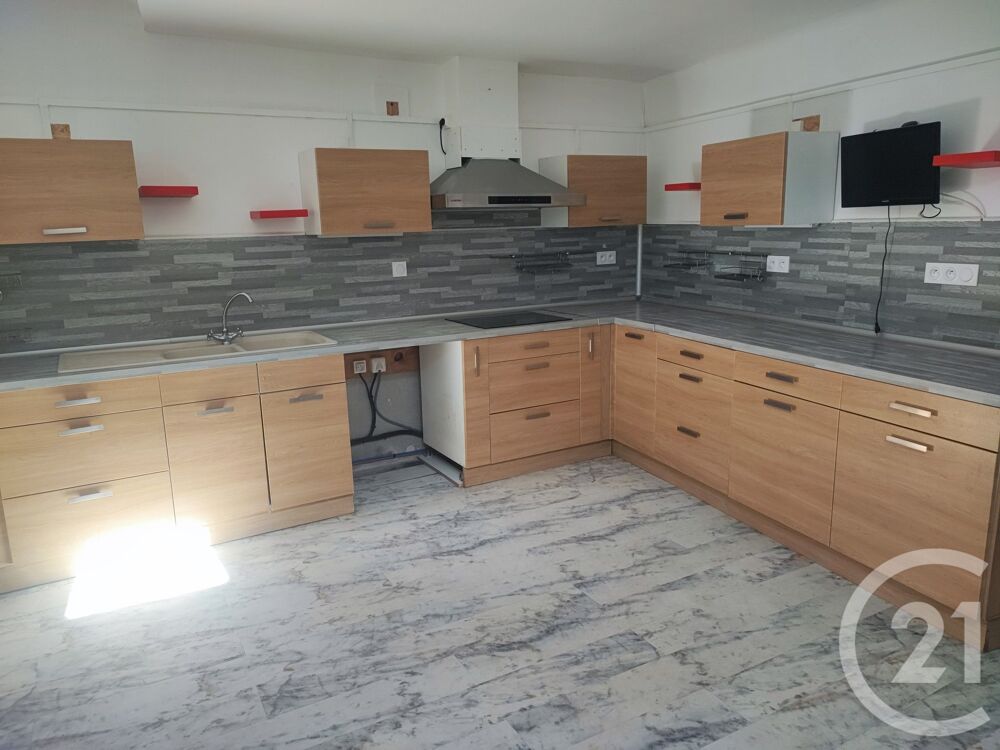 location Maison - 4 pièce(s) - 102 m² Caunes-Minervois (11160)