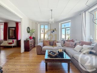  Appartement � vendre 6 pi�ces 126 m�