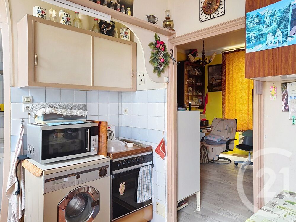 vente Maison - 5 pièce(s) - 152 m² Dordives (45680)