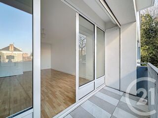  Appartement � vendre 3 pi�ces 63 m�