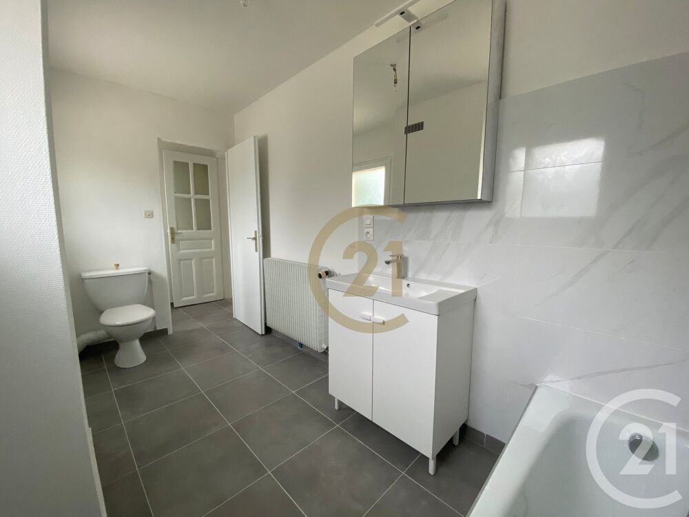 vente Immeuble - 247 m² Belfort (90000)