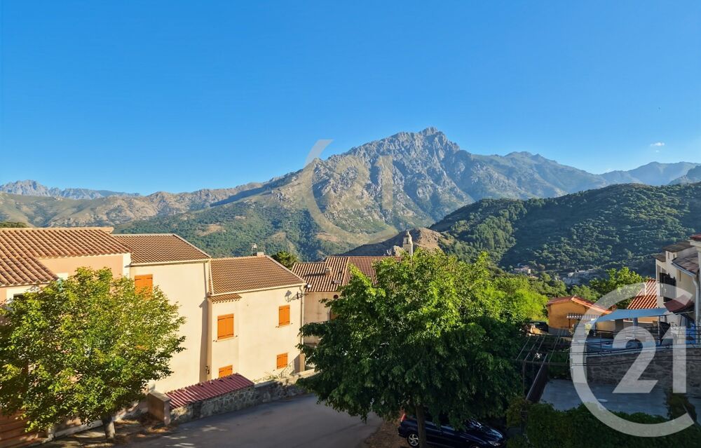 vente Maison - 5 pièce(s) - 100 m² Olmi-Cappella (20259)