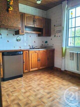  Maison � vendre 8 pi�ces 157 m�