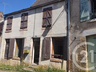  Maison à vendre 3 pièces 124 m²