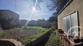vente Terrain - 463 m² Istres (13800)
