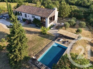  Maison à vendre 6 pièces 449 m²