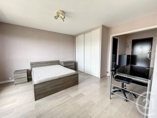 Appartement à vendre 2 pièces 34 m²