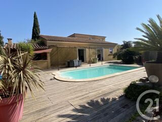  Maison à vendre 8 pièces 220 m²