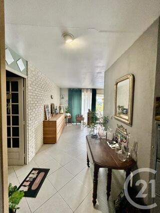  Maison à vendre 4 pièces 160 m²