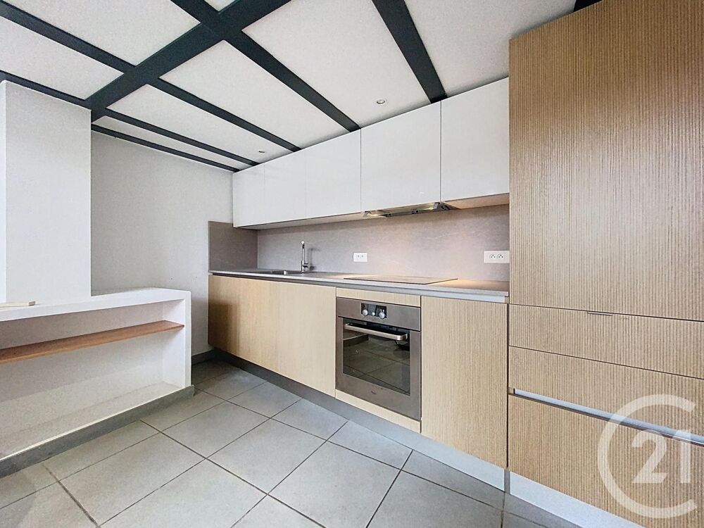 location Appartement - 2 pièce(s) - 50 m² Villefranche-sur-Mer (06230)