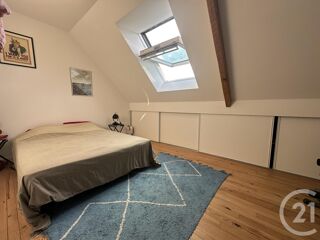  Appartement � vendre 3 pi�ces 94 m�