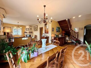  Maison à vendre 5 pièces 140 m²