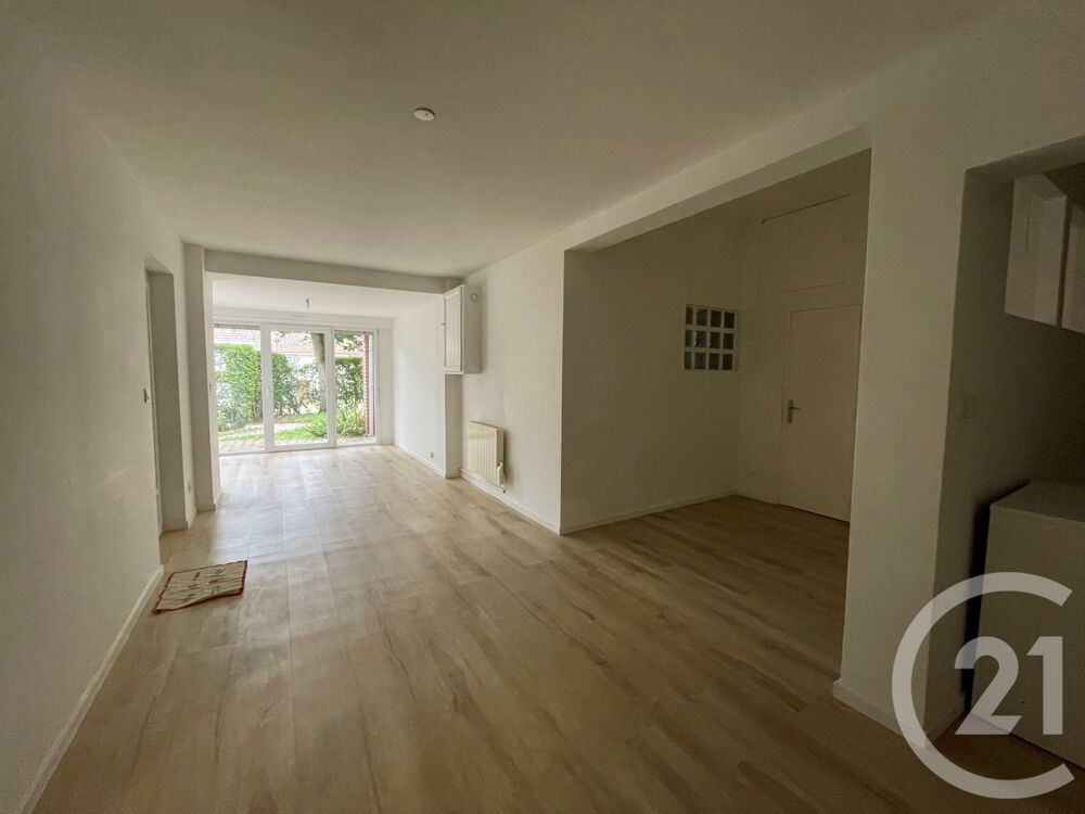 location Appartement - 2 pièce(s) - 66 m² Sangatte (62231)