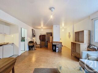  Appartement  vendre 1 pice 34 m
