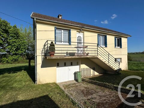   Vente Maison Maison - 3 pi�ce(s) - 140 m�