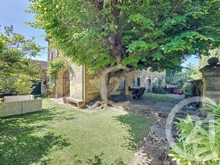 vente Maison - 12 pièce(s) - 230 m² Vers-Pont-du-Gard (30210)
