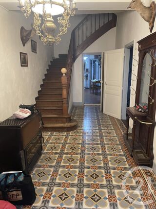  Maison � vendre 5 pi�ces 718 m�