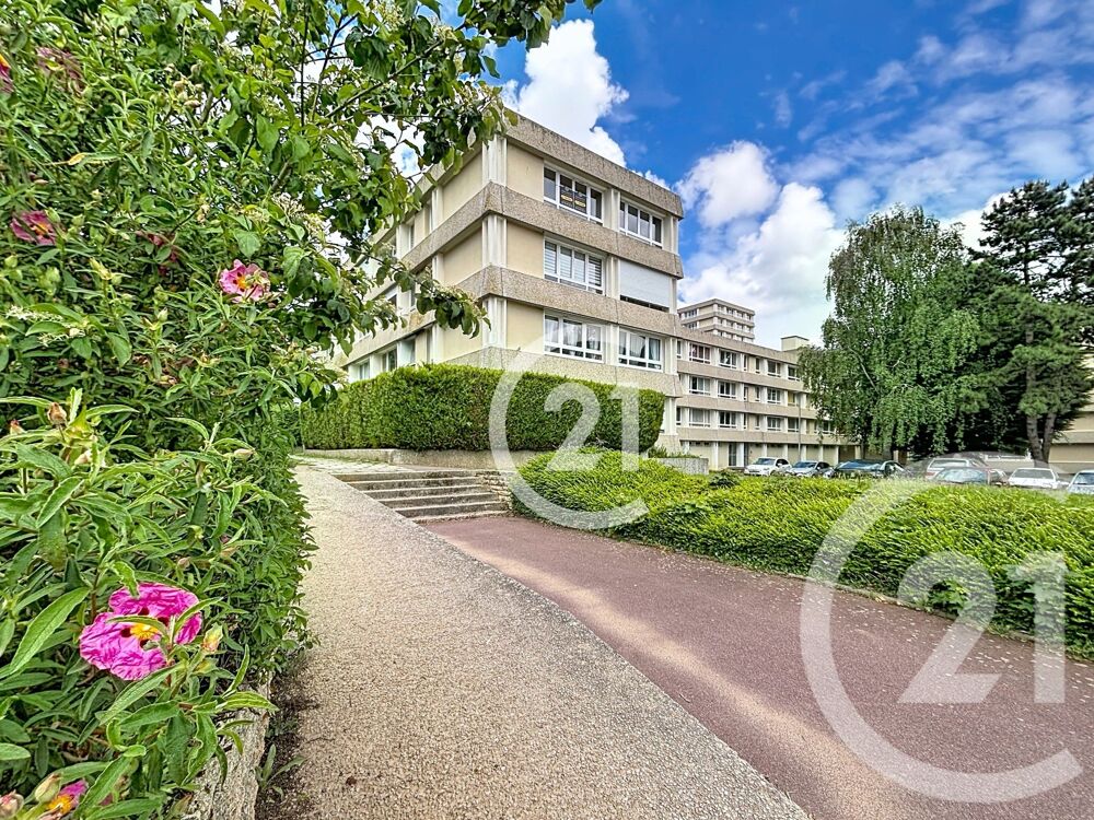Appartement 2 pièces 52 m² à Herouville St Clair