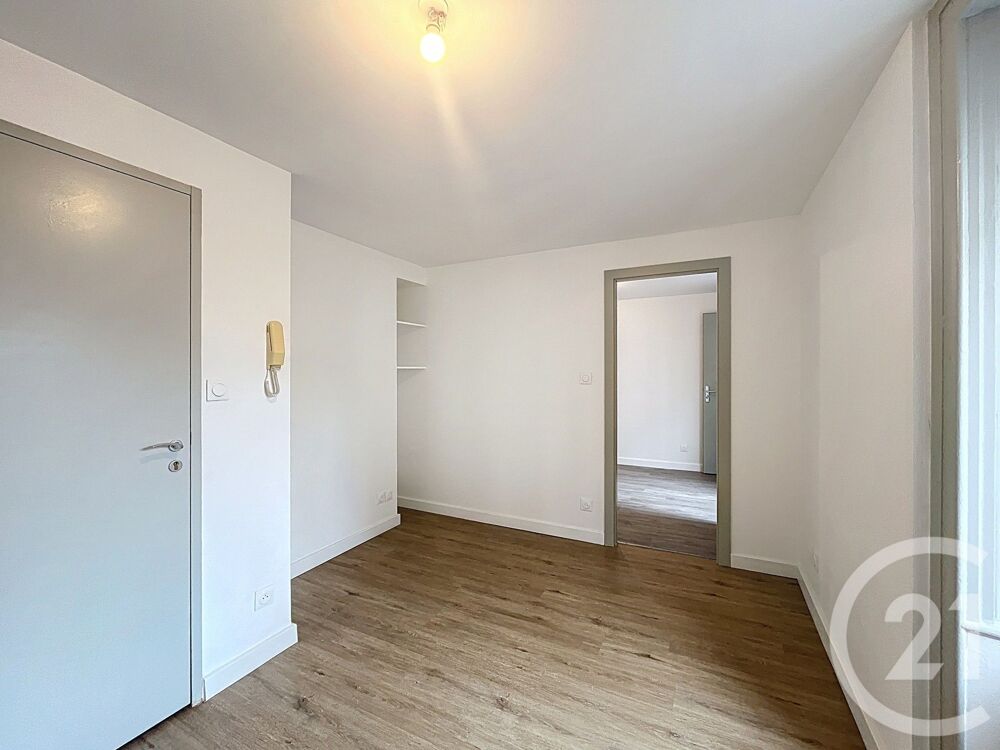 location Appartement - 1 pièce(s) - 25 m² Fesches-le-Châtel (25490)