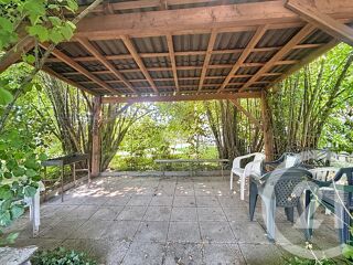  Maison à louer 7 pièces 160 m²