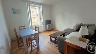  Appartement � louer 3 pi�ces 57 m�