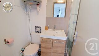  Appartement à vendre 2 pièces 33 m²