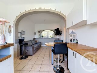  Appartement à vendre 3 pièces 64 m²