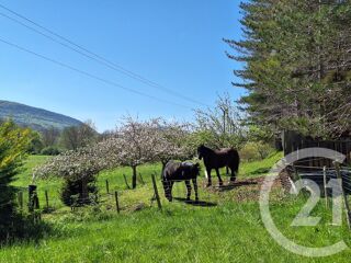  Maison � vendre 4 pi�ces 131 m�