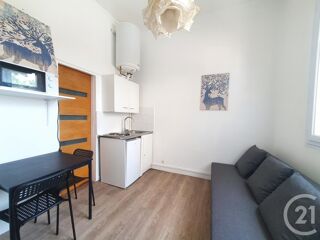  Appartement � louer 1 pi�ce 12 m�